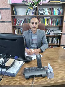 طرح کتابخانه گردی در کتابخانه های شهرستان دشتستان