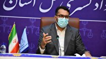 اعلام جزئیات احکام قطعی ۳۰ محکوم اقتصادی و امنیتی در استان هرمزگان