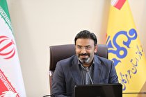 ثبت بیش از ۹۴۰۰ نفر ساعت آموزش در شرکت گاز استان هرمزگان