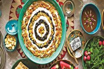 عوارض پُرخوری در وعده افطار