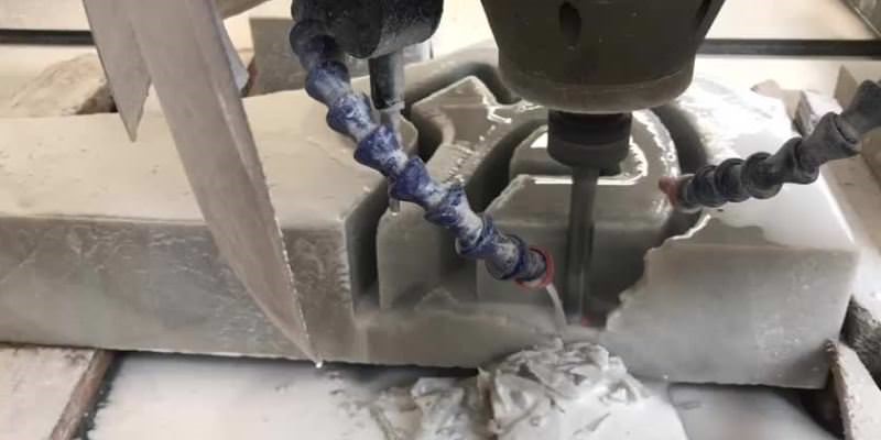 خرید انواع سنگ قبر با کیفیت از جنت نوین