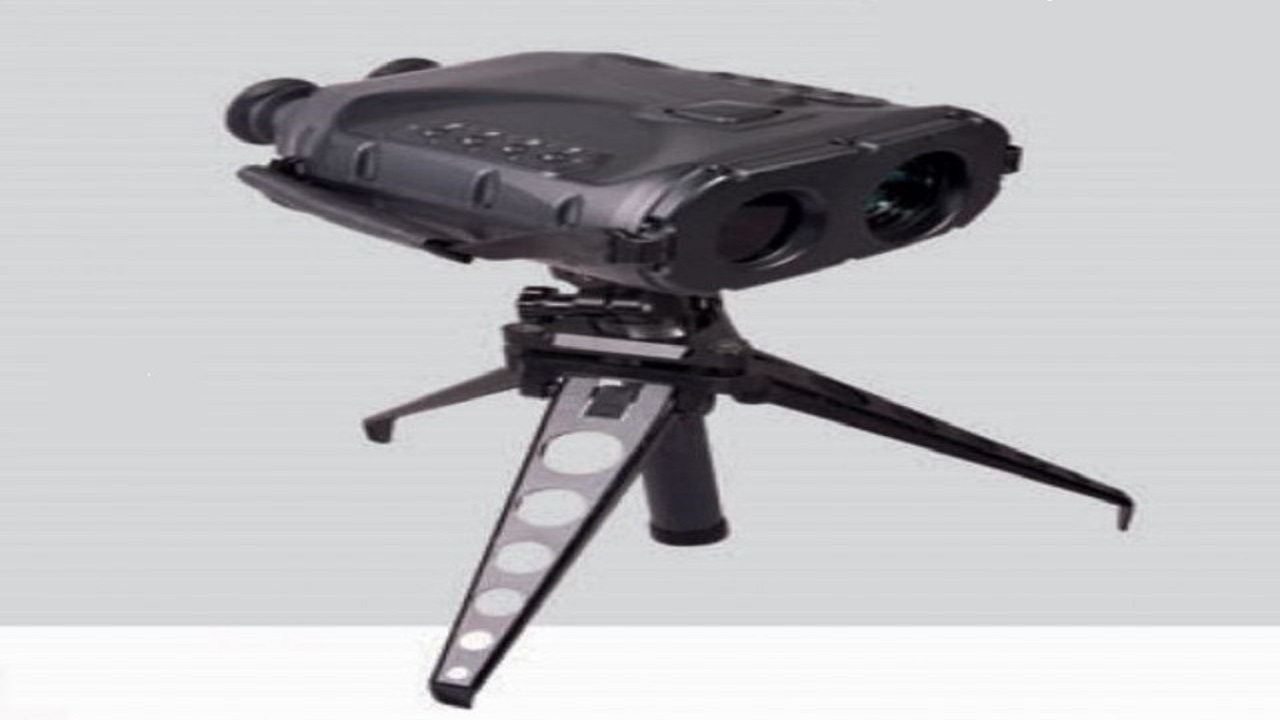 کدام دوربین ایرانی موقعیت تک‌تیرانداز‌های دشمن را افشا می‌کند؟ +عکس