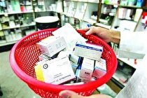 افزایش ۶ برابری قیمت دارو صحت ندارد / لزوم پرهیز از تشویش اذهان عمومی