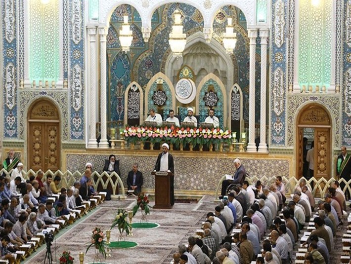 مدیرکل تبلیغات اسلامی استان قم گفت: برنامه‌های ویژه ماه مبارک رمضان در 40 مسجد محوری استان قم در حال اجراست.
