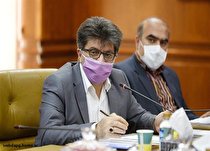 خدمات مدافعان سلامت به کیشوندان و گردشگران نوروزی را درخور تقدیربود