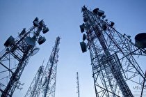 ارتقا ء سایت تلفن همراه به تکنولوژی نسل چهارم در روستای برنطین رودان