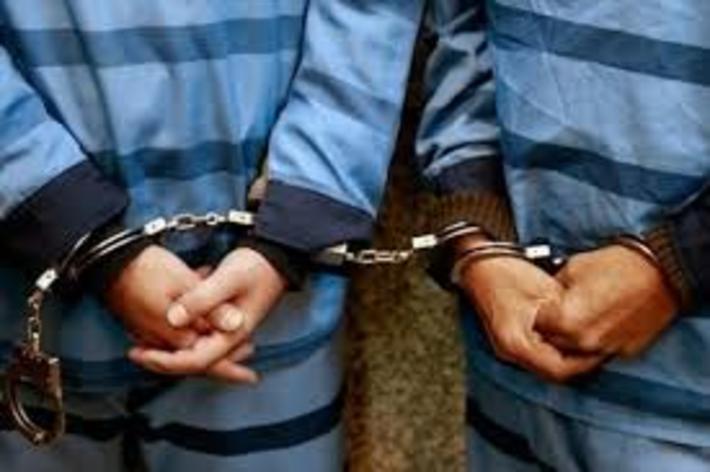 کشف ۱۰ کیلو هروئین با دستگیری دو قاچاقچی در مشهد