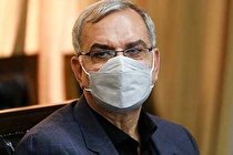 دولت سیزدهم واکسیناسیون را به FATF گره نزد / واکسن کرونای ایران به 10 کشور صادر می‌شود