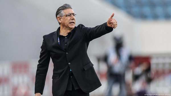 قطر و ایران؛ آسیا به این دو تیم دل بسته