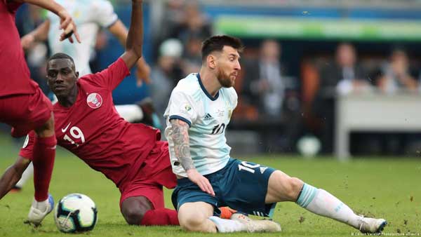 قطر و ایران؛ آسیا به این دو تیم دل بسته