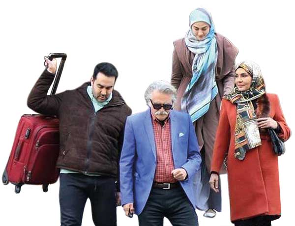 گنجی که زیر خاکی بود گنجی که زیر خاکی بود