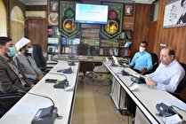 برنامه‌های ماه مبارک رمضان در ۱۴۲۵ مسجد استان اجرا می شود