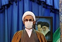 جبهه استکبار به دنبال تفرقه افکنی بین کشورهای مسلمان منطقه است