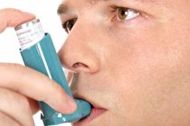 تنگی نفس علامت کدام بیماری است؟