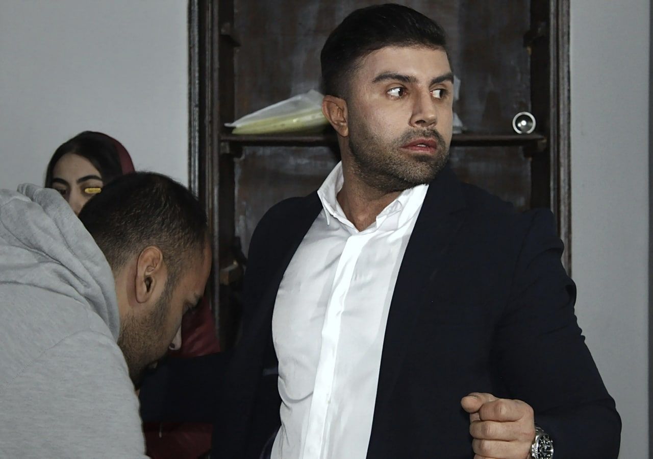 دکتر سعید طالبی: تا زمانی که سند رسمی به نام خریدار منتقل نگردیده هیچ تضمینی وجود ندارد.