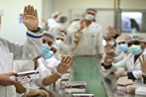 وزارت بهداشت ۵۰میلیون دُز واکسن ایرانی خرید/ پیش خرید ۳۵ میلیون دُز دیگر در دستور کار