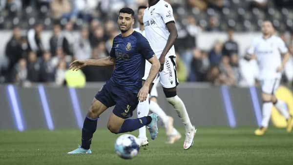 لقب جدید طارمی؛ جاعل دوست داشتنی! (+عکس)