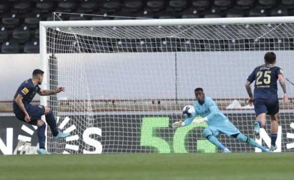 لقب جدید طارمی؛ جاعل دوست داشتنی! (+عکس)