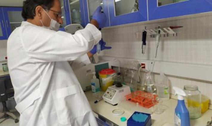 رئیس اداره آزمایشگاه های آبفا خراسان رضوی از دستیابی این شرکت به فناوری جداسازی و شناسایی ویروس کووید ۱۹  از منابع آب و خروجی تصفیه خانه های فاضلاب با استفاده از تکنیک PCR خبر داد.