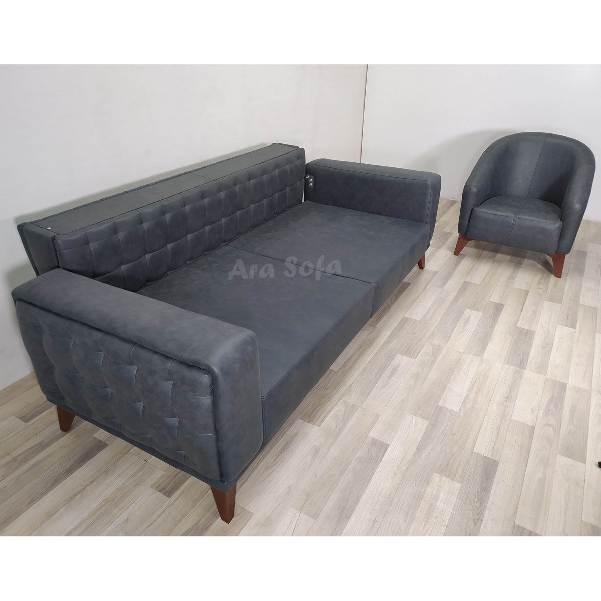 خرید مبل تخت شو از آرا سوفا ، پیشنهادی عالی برای هر دکوراسیون!