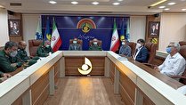 سپاه آماده همکاری با صداوسیما برای تولید محتوا است