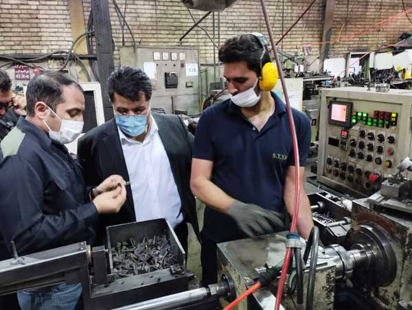 قیمت ۸ هزار قلم کالا از اول اردیبهشت تا ۴۰ درصد تعدیل میشود قیمت ۸ هزار قلم کالا از اول اردیبهشت تا ۴۰ درصد تعدیل میشود