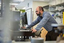 ساخت آنتی‌ بیوتیکی جدید از میکروب خاکی