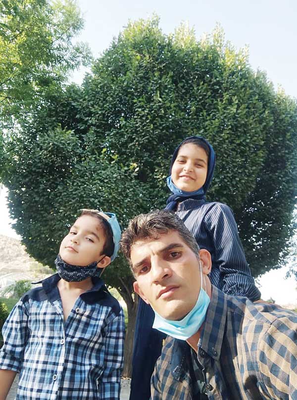 تراژدی در ساحل چابهار (+عکس) تراژدی در ساحل چابهار (+عکس)