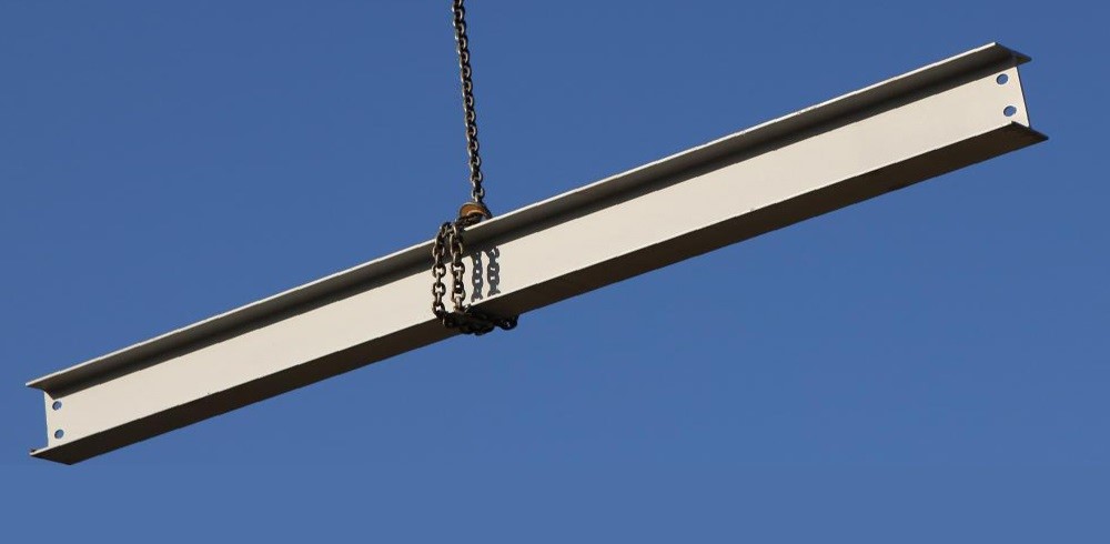 تیرآهن از جمله محصولات فولادی است که با خرید و سرمایه گذاری روی آن سود بالایی به دست خواهید آورد.