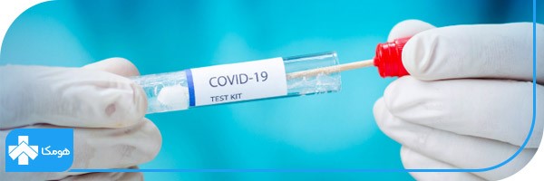 علائم کرونا