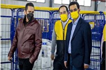 بومی‌سازی فناوری‌های جهانی در عرصه سورتینگ، توزیع و مبادله