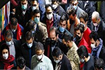 همه چیز درباره واریانت XE کرونا / اُفت پیک ششم و فرصت طلایی تکمیل واکسیناسیون