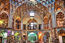 گشت گذار در دالان‌ بازارهای تاریخی ایران