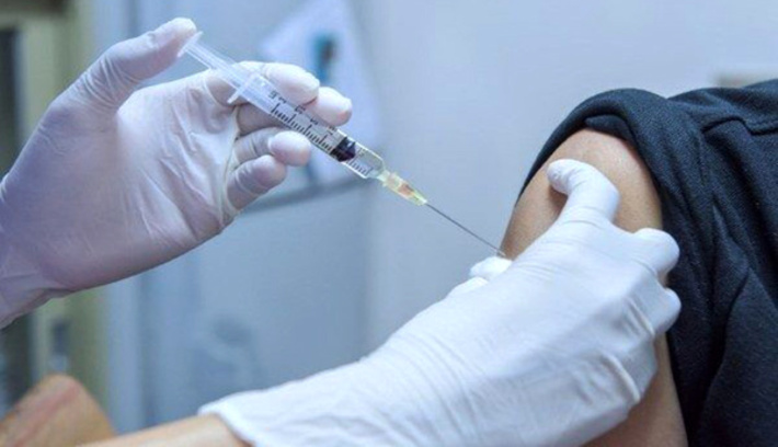 مجموع واکسن های کووید تزریق شده در شهرستان حاجی‌آباد از مرز 120هزار دوز گذشت