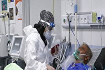 شناسایی ۲۰۰۹ بیمار جدید کووید ۱۹ در کشور / ۲۵ نفر دیگر جان باختند