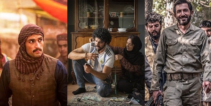 فیلم سینمایی «موقعیت مهدی» که همچنان جزء فیلم‌های پر فروش سینمای ایران است، از مرز 2 میلیارد تومان عبور کرد.