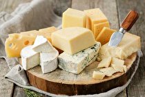 هشدار به کسانی که هر روز پنیر می خورند