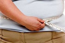 چربی های شکمی را با این خوراکی از بین ببرید