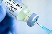 تزریق بیش از ۸۰هزار دوز واکسن کرونا در کشور طی ۲۴ ساعت گذشته