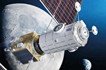 ایستگاه فضایی رباتیک