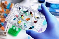 تاثیر داروی آرتروز در رویش مجدد موی بیماران دچار طاسی منطقه ای