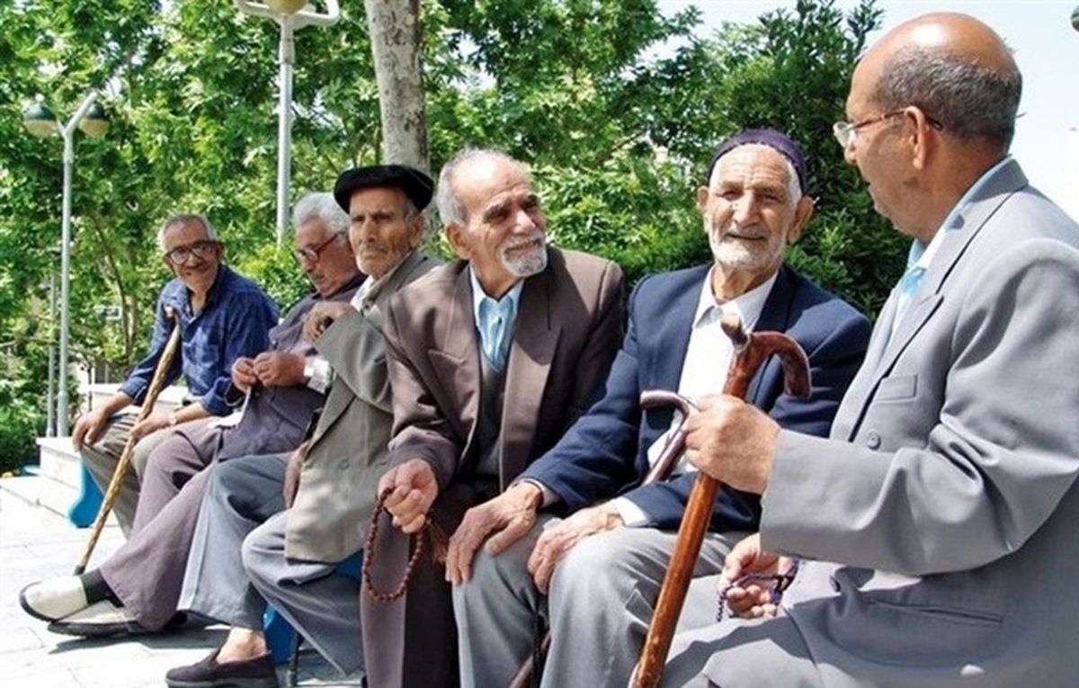 افزایش حقوق بازنشستگان به کجا رسید؟ افزایش حقوق بازنشستگان به کجا رسید؟