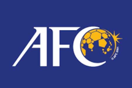 واکنش AFC به باخت تیم ملی فوتبال ایران مقابل کره جنوبی واکنش AFC به باخت تیم ملی فوتبال ایران مقابل کره جنوبی