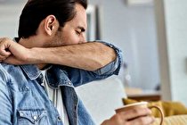 دلایل سرفه بعد از خوردن غذا + راهکارهای پیشنهادی