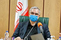 ایران جزو ۱۰ کشور قوی در مبارزه با کرونا است