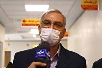 اگر شیوه نامه‌ های بهداشتی رعایت نشود، به شرایط بحرانی باز می‌ گردیم