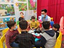 بهره مندی بیش از 15 هزار نفر مسافر نوروزی از خدمات هلال احمر همدان