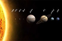 رصد اولین پدیده نجومی قرن ۱۵ خورشیدی را از دست ندهید