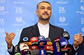 آمادگی داریم گام‌های نهایی رسیدن به توافق را برداریم | ایران از عادی شدن روابط با عربستان استقبال می‌کند