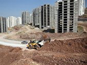 تحویل بعضی واحدهای نهضت ملی مسکن تا پایان سال